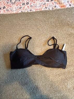 Aerie the babe bikini top